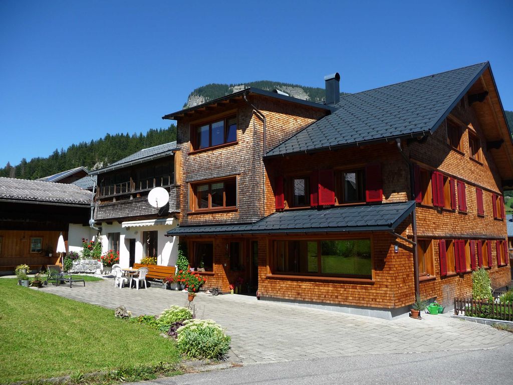 Haus Katharina Muxel