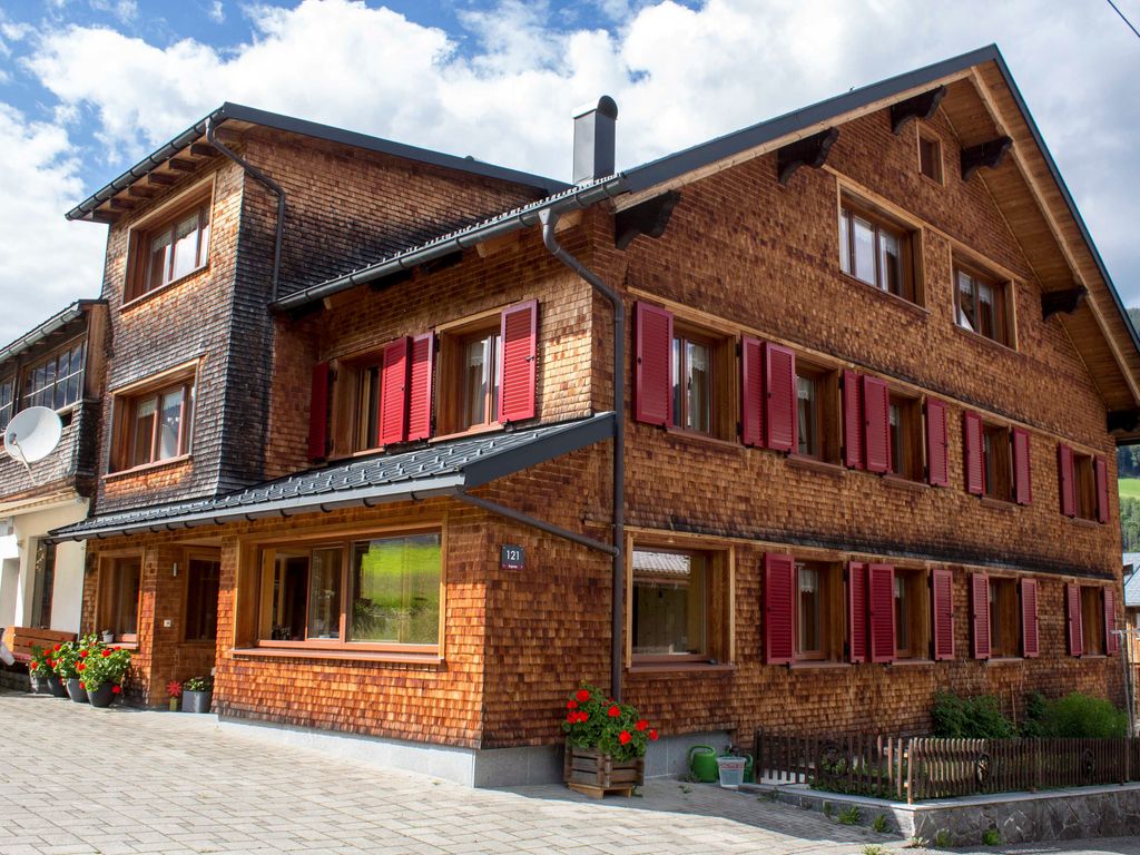 Haus Katharina Muxel
