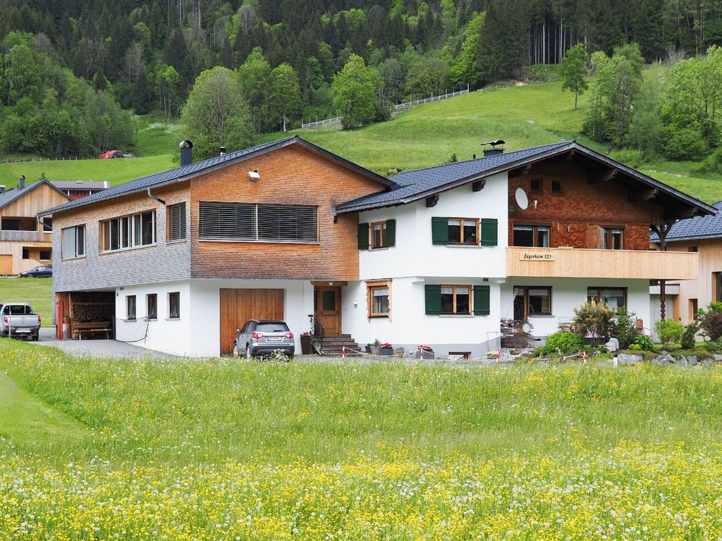 Jägerheim