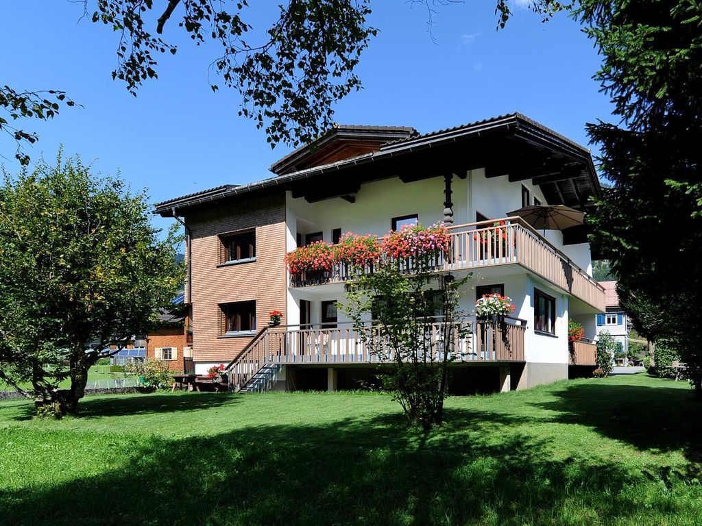 Rosa's Apartments