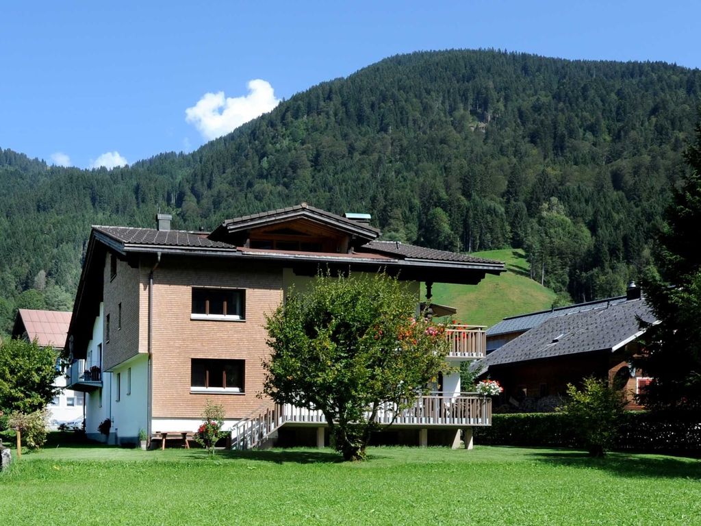 Rosa's Apartments