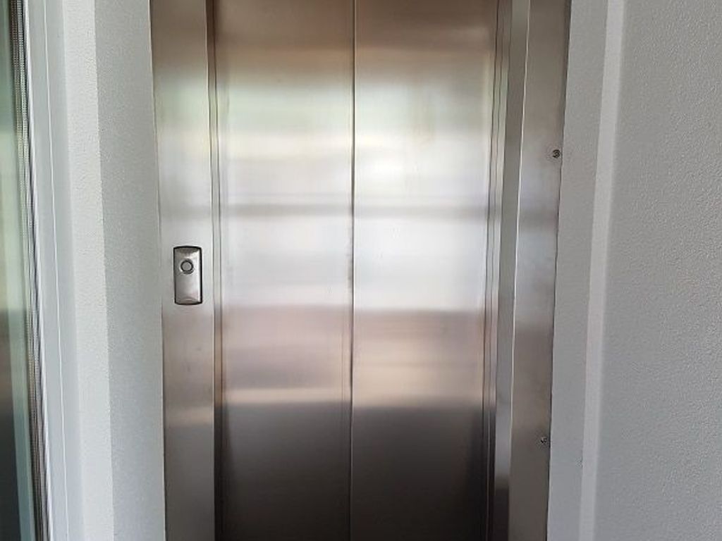 Personenlift