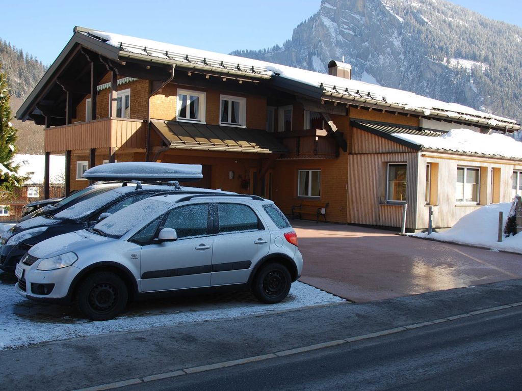 Haus Veronika Wilhelm