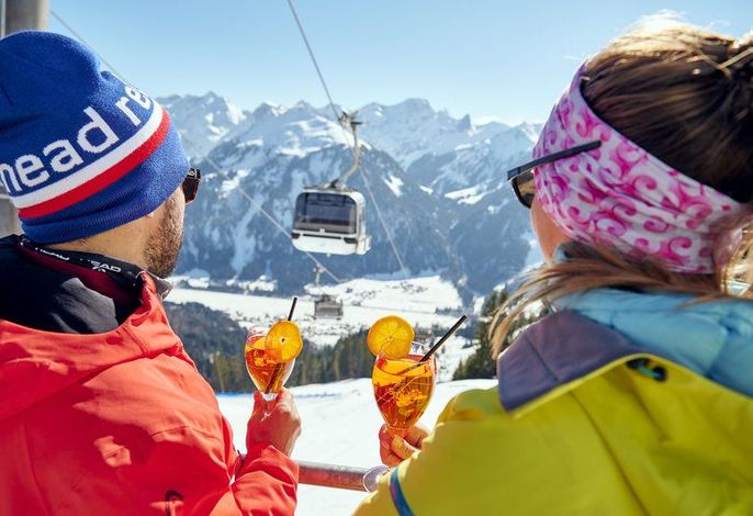 Ferienwohnungen Schantl im Bregenzerwald – Foto 2