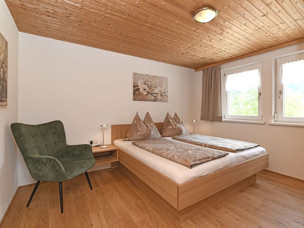 Ferienwohnungen Schantl im Bregenzerwald