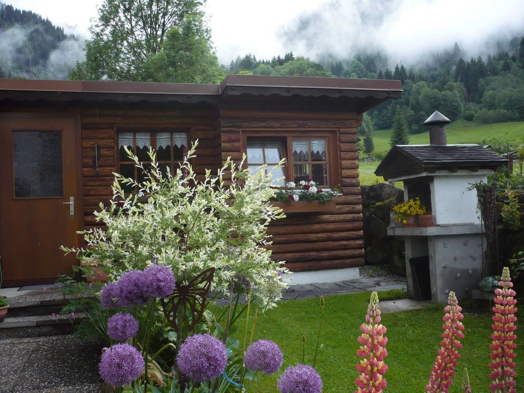 Ritter Anni - Haus Ritter