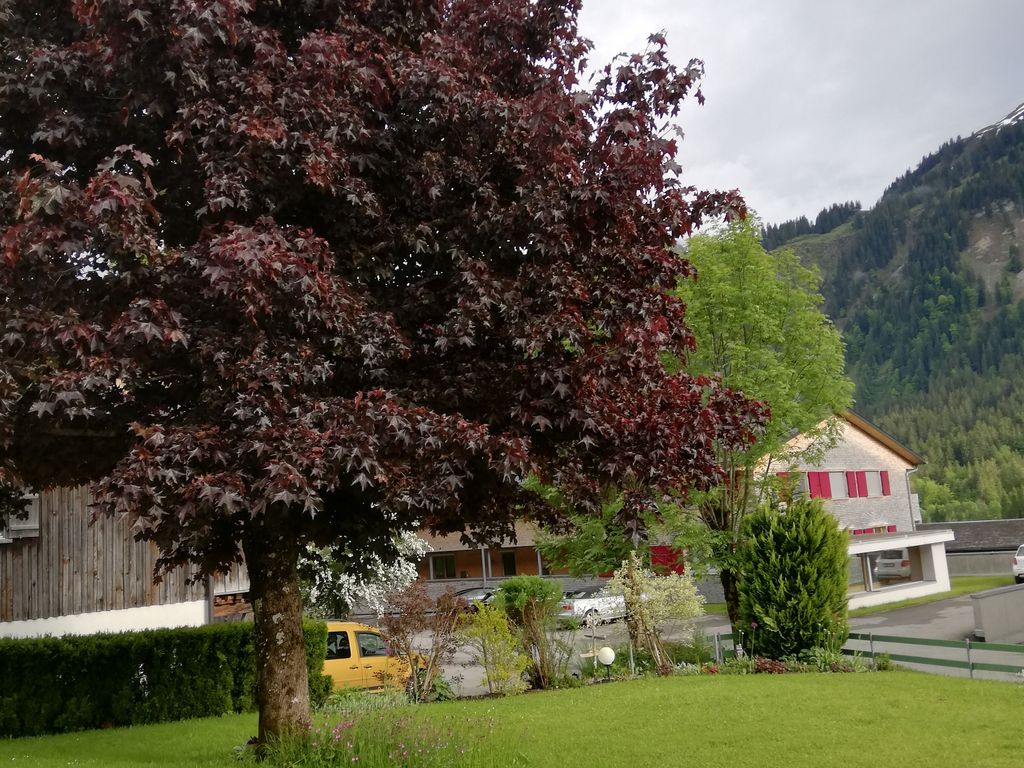 Ritter Anni - Haus Ritter