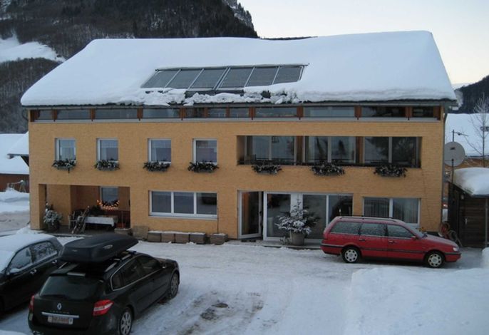 Sonnenkopf
