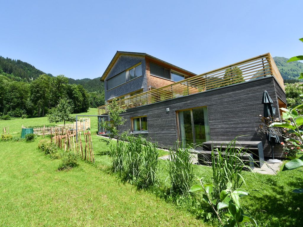 Appartement Panorama