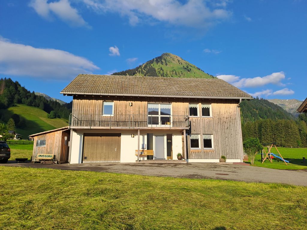 Haus Herlinde