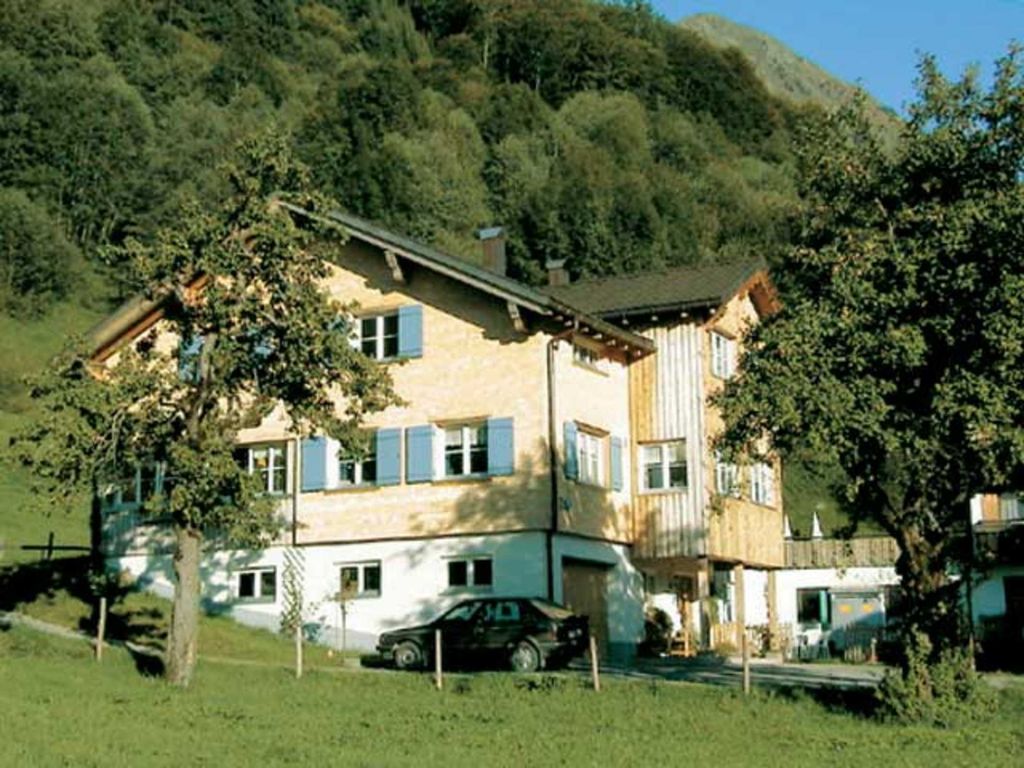 Haus Werner