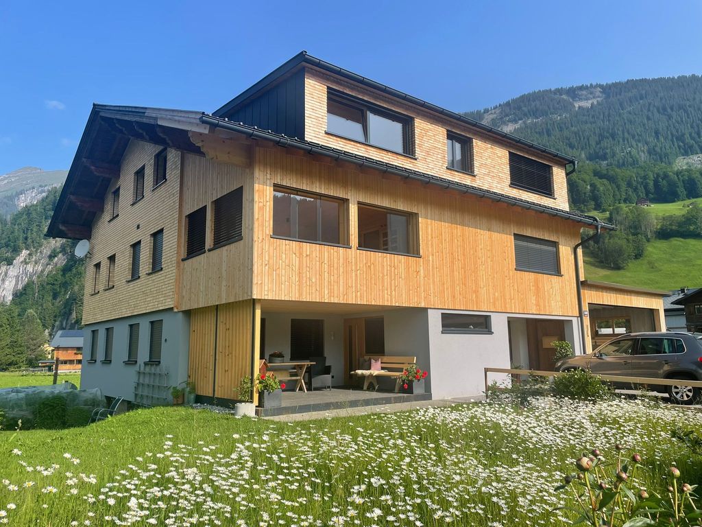 Urlaub bei Rüf´s