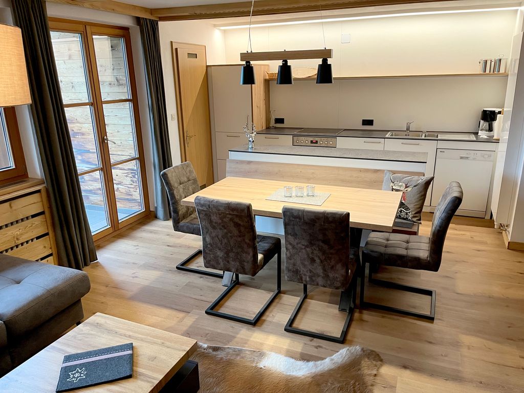 Strolz Karin - Appartements Strolz