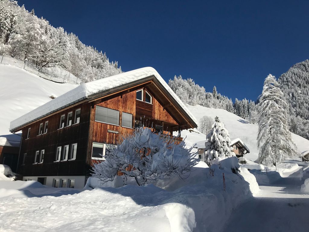 Lingg Petra u. Elmar - Haus Lingg