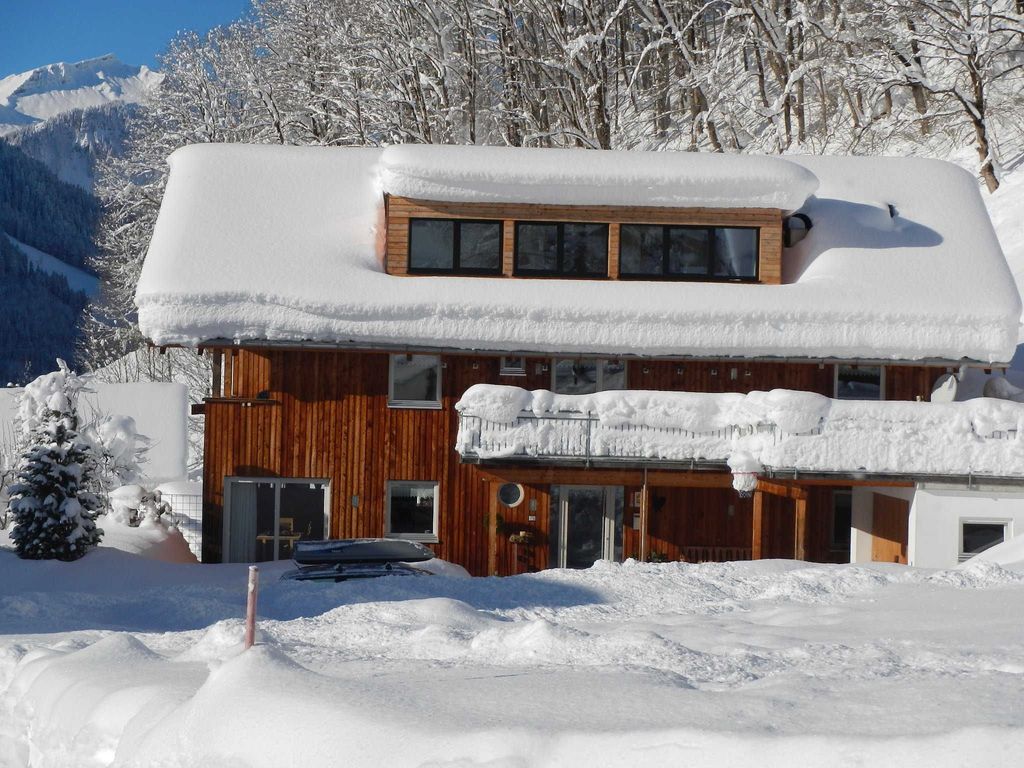 Lingg Petra u. Elmar - Haus Lingg