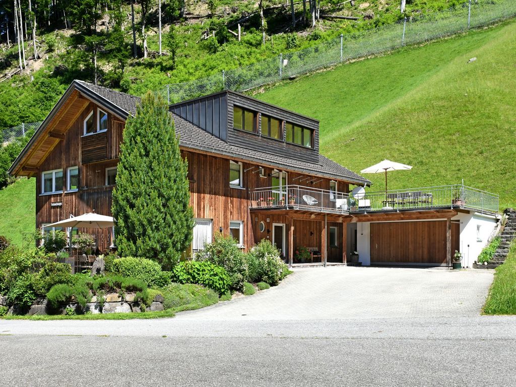 Lingg Petra u. Elmar - Haus Lingg