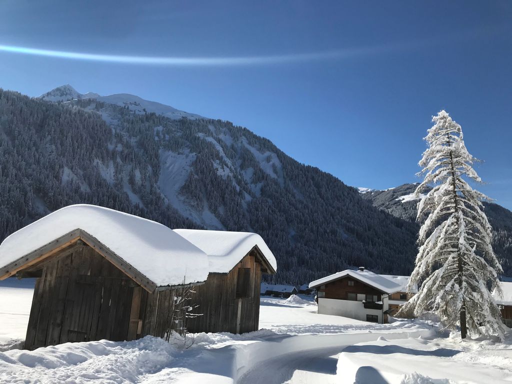 Lingg Petra u. Elmar - Haus Lingg