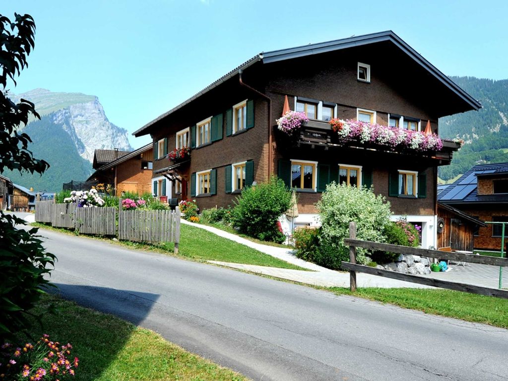 Haus Annelies
