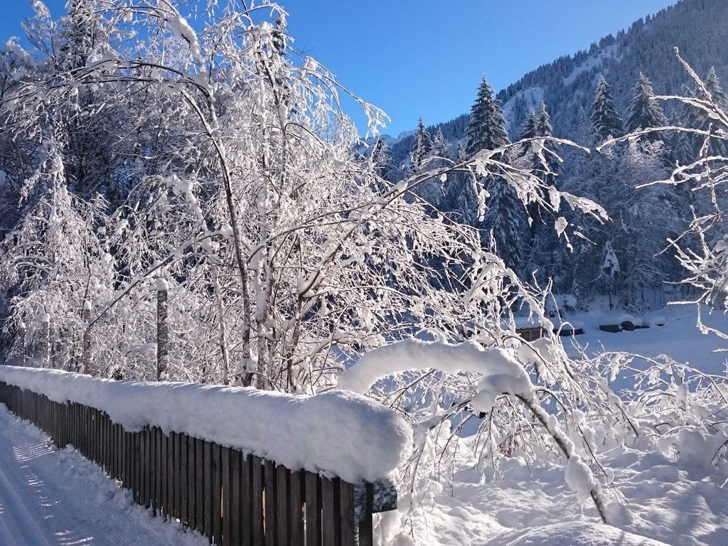 Mein Elternhaus