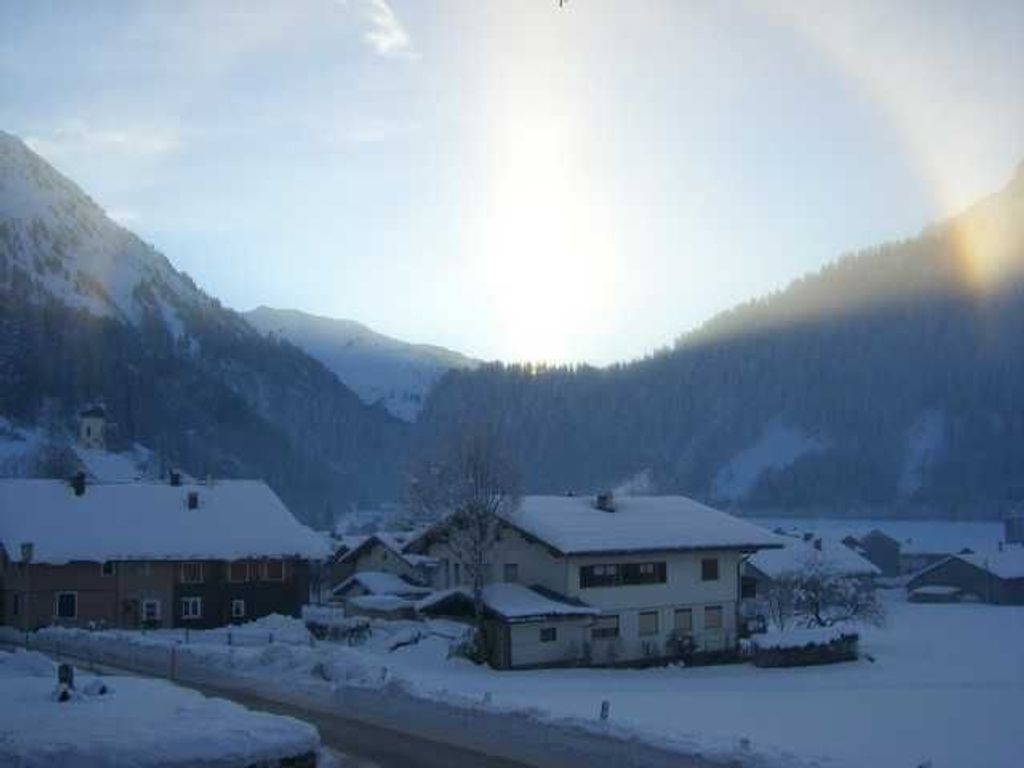 Ritter Anna - Haus Panorama