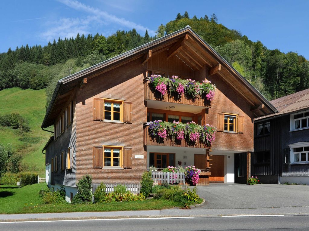 Haus Theresia
