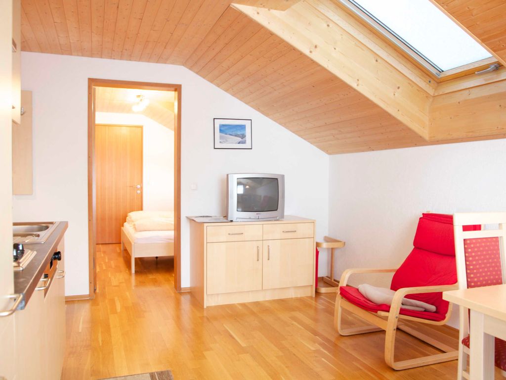 Moosbrugger Erna - Haus Erna
