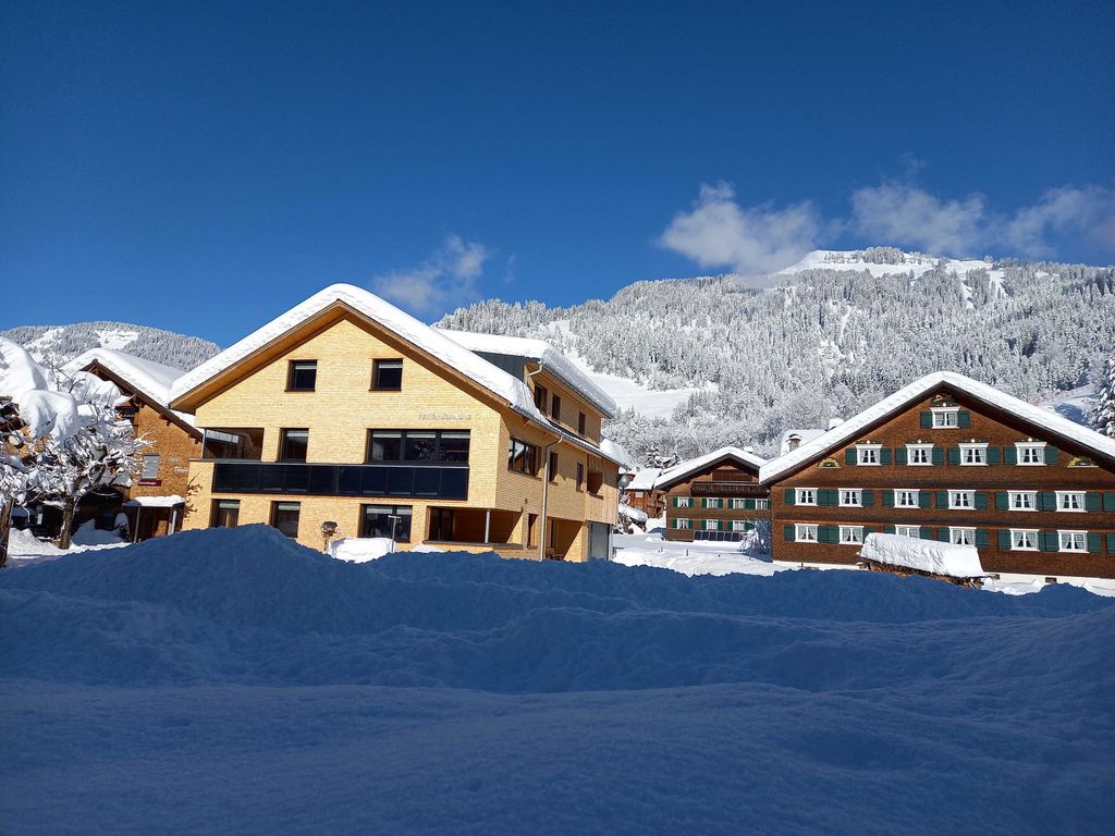Haus Bianca