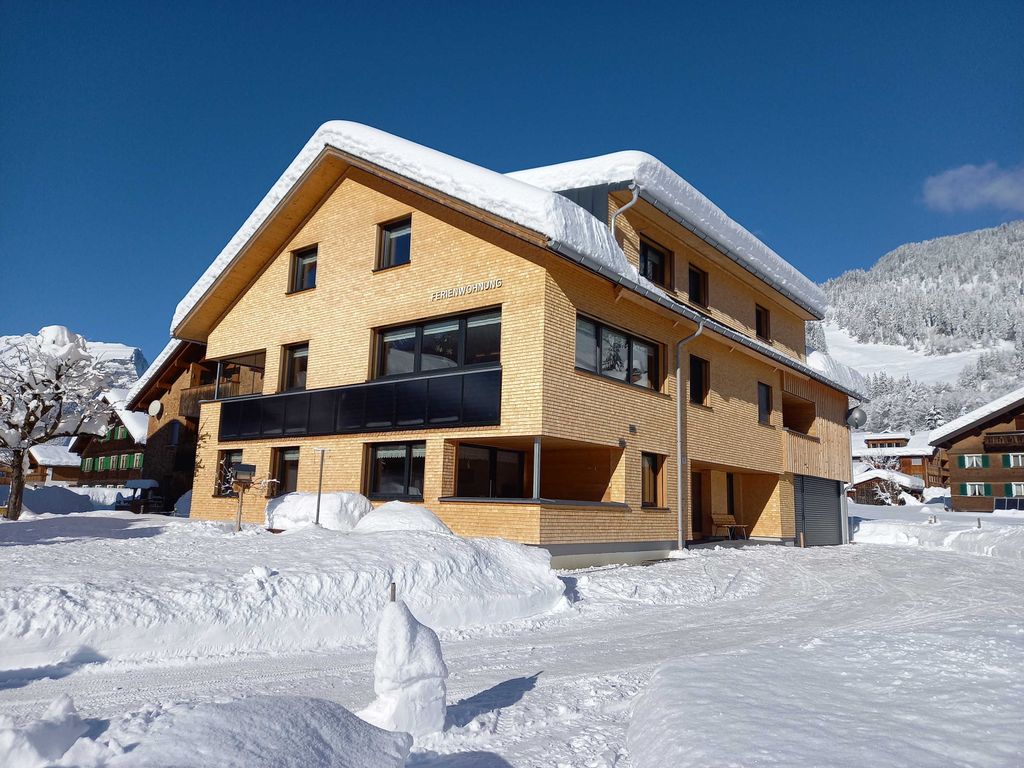 Haus Bianca