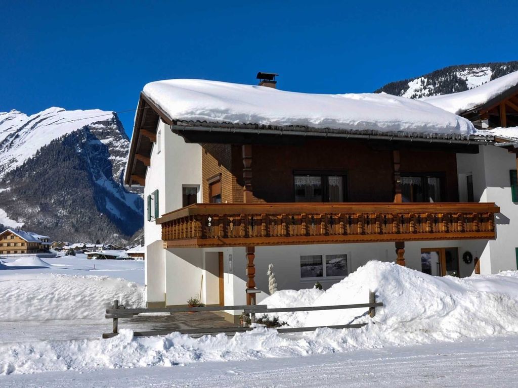 Haus Rusch