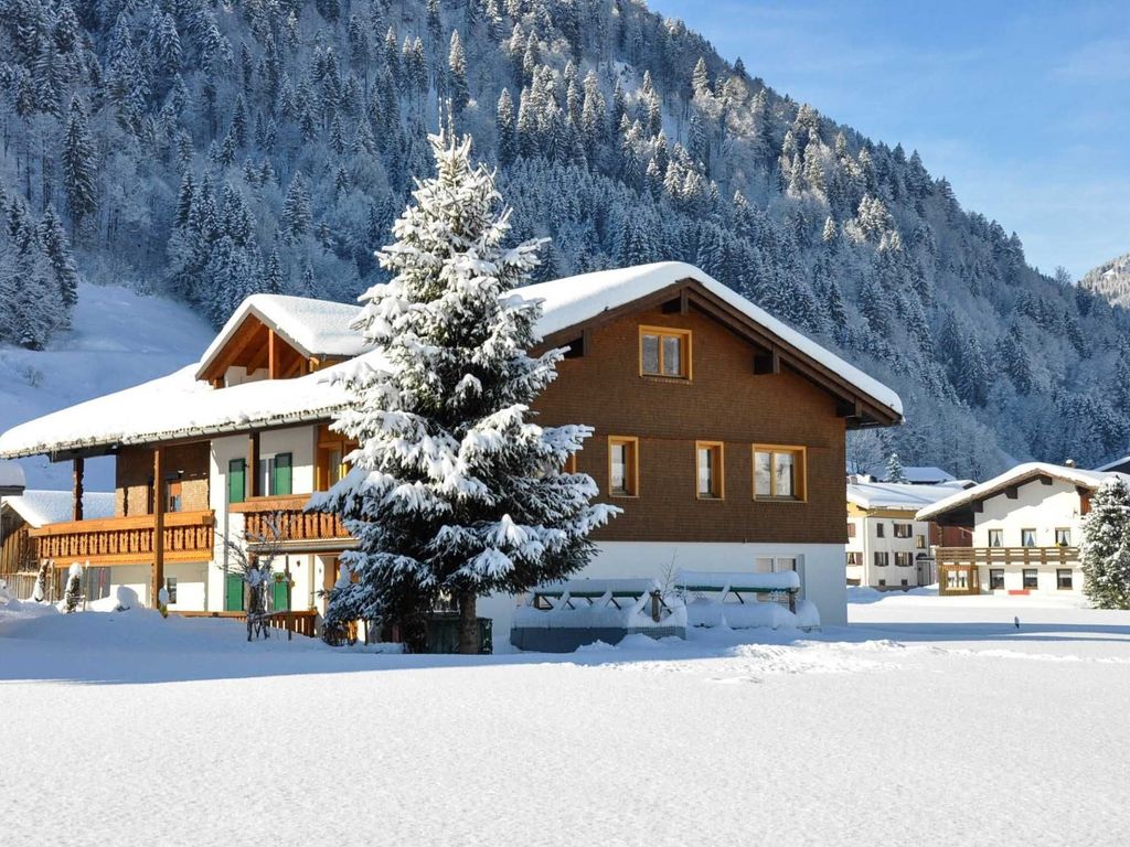 Haus Rusch