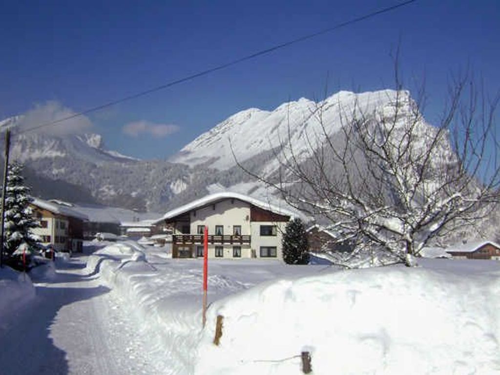 Haus Rusch
