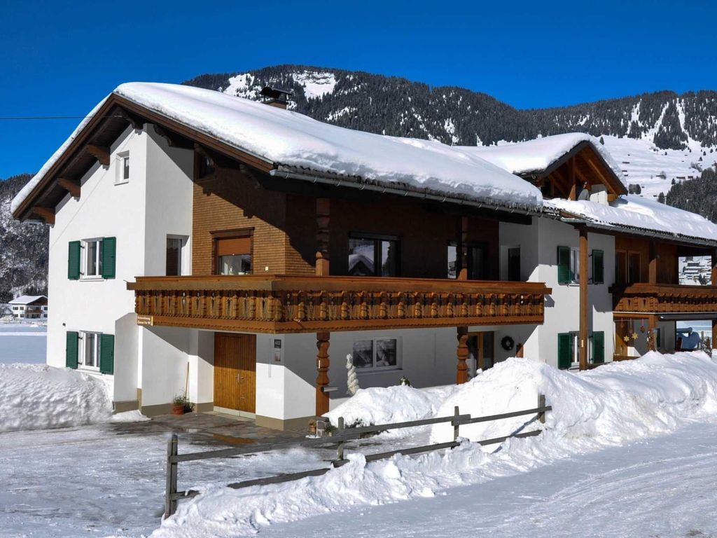 Haus Rusch
