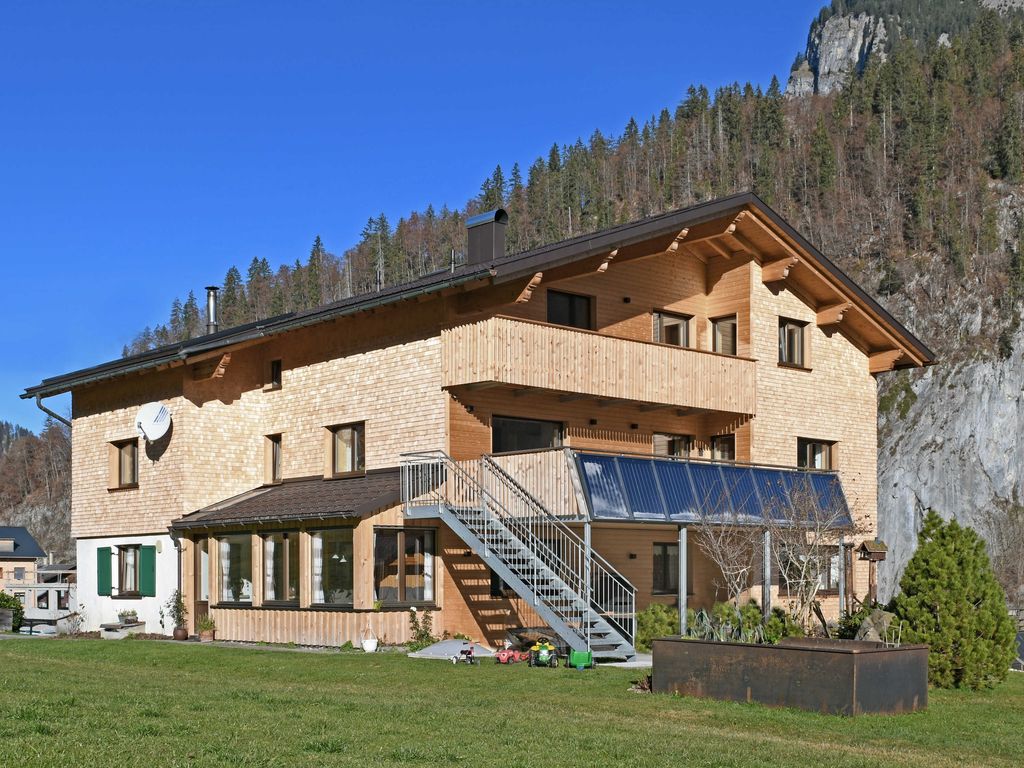 Gästehaus Natter