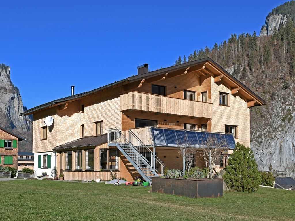 Gästehaus Natter