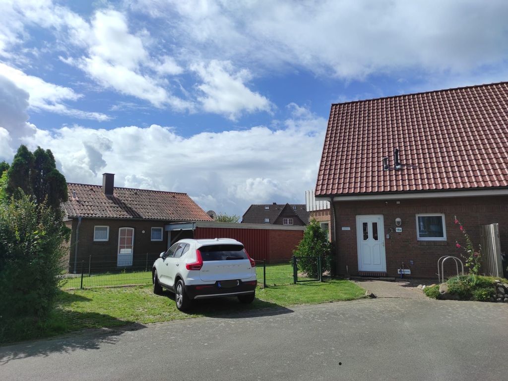 Ferienhaus Max