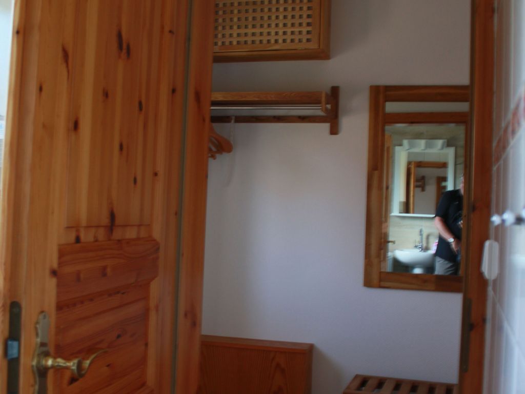 Garderobe