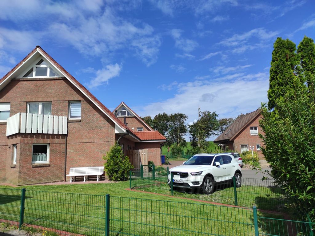 Ferienhaus Max
