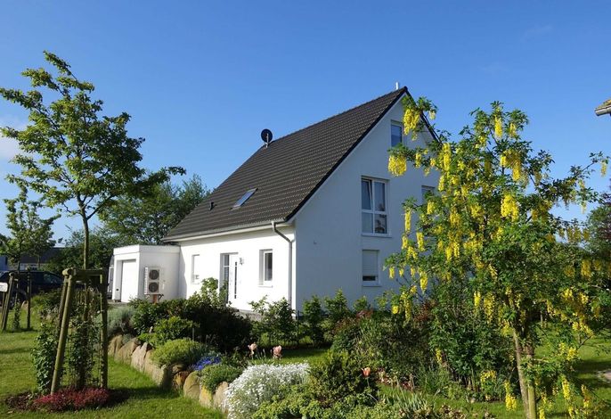 Ferienwohnung Regenbogenhaus