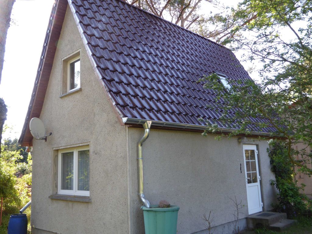 Ferienhaus Zaunkönig