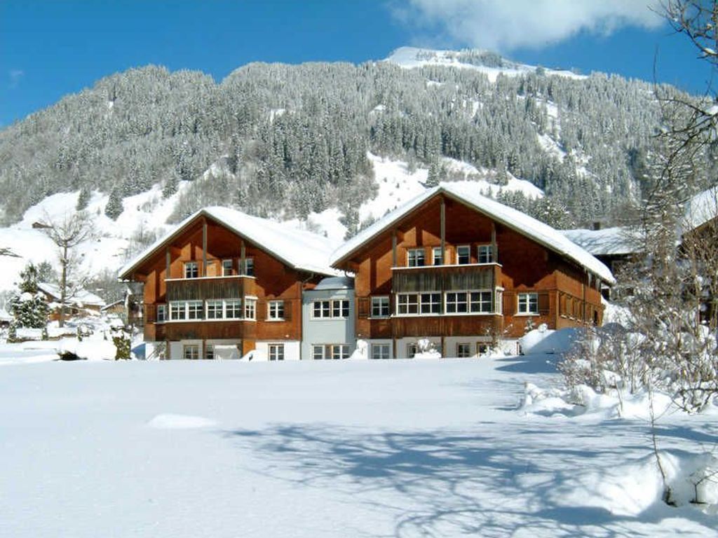 Haus Winter