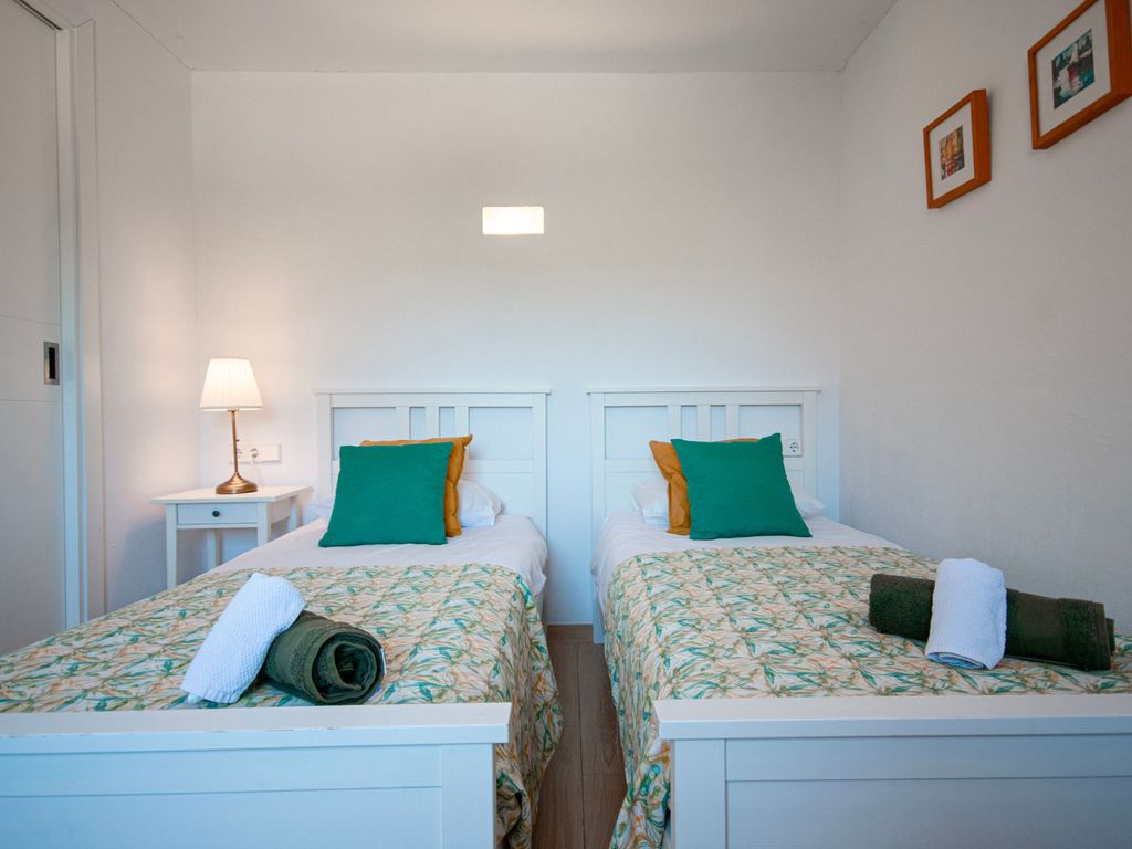 Schalfzimmer 1