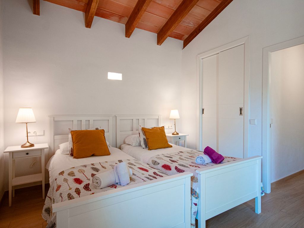Schalfzimmer 2