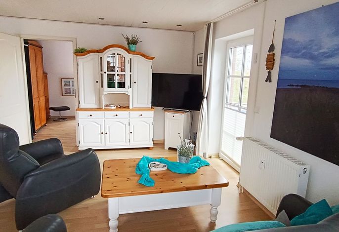 - Ferienwohnung to hus