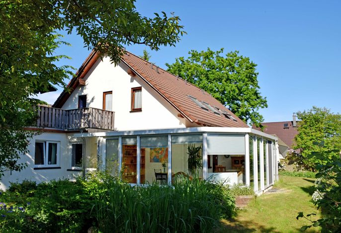 Photo Gästehaus Kapitän Winston 4