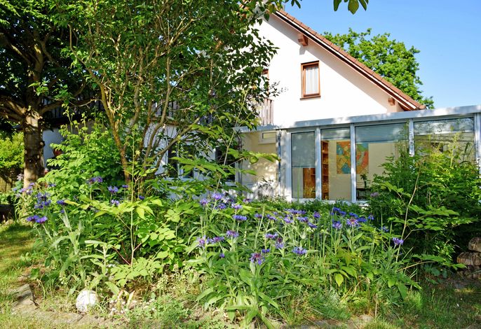 Photo Gästehaus Kapitän Winston 3