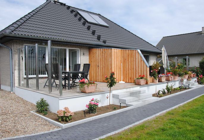 Ferienwohnung Wackerballig