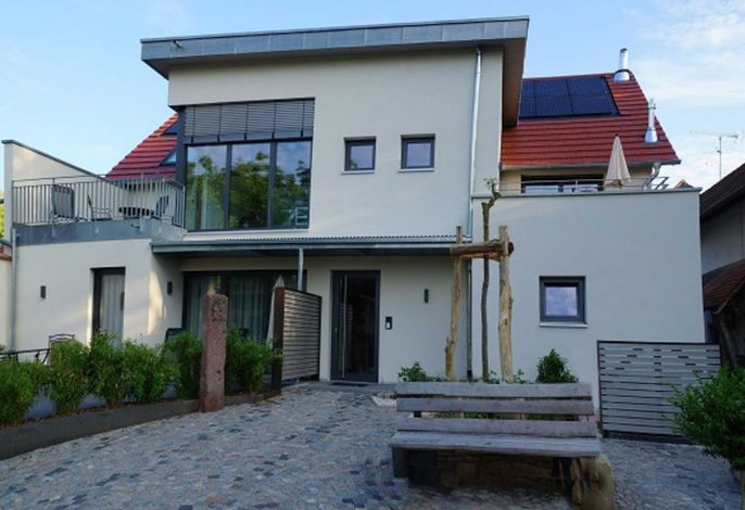 Wohnung 1