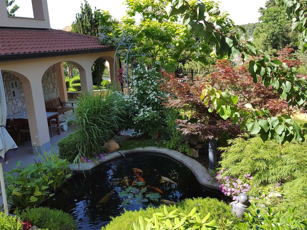 Der Teich