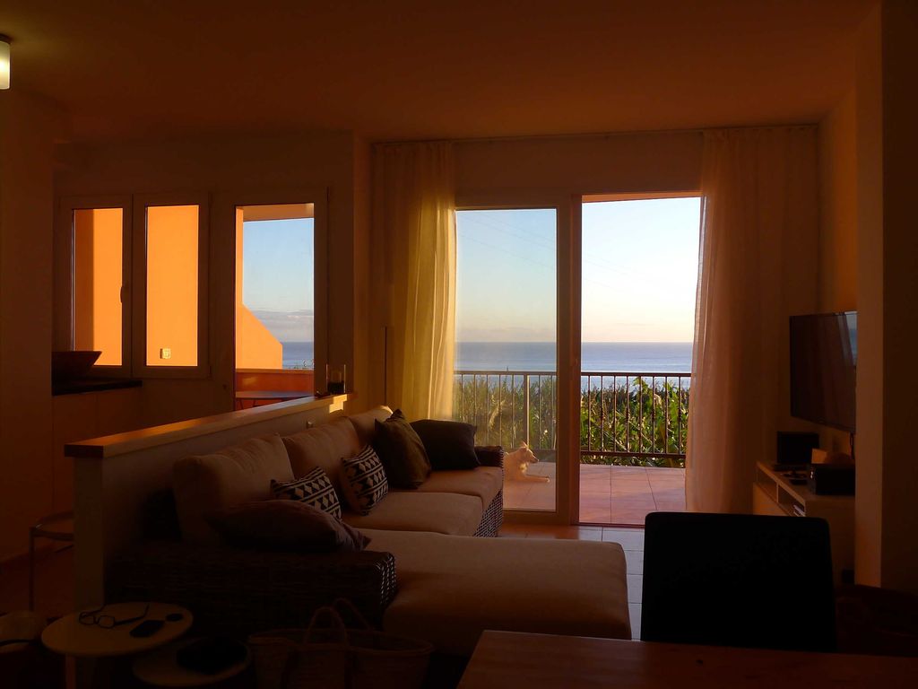 Vivienda Atlantico