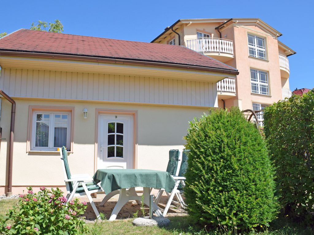 Ferienhaus Vitale